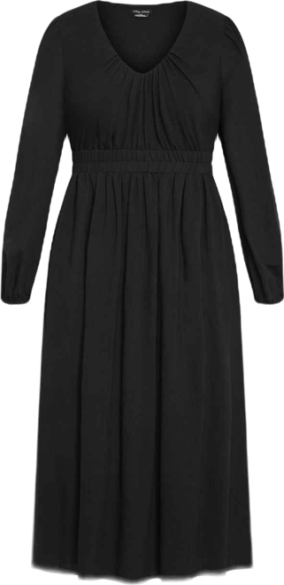 Women's Keyla Maxi Dress