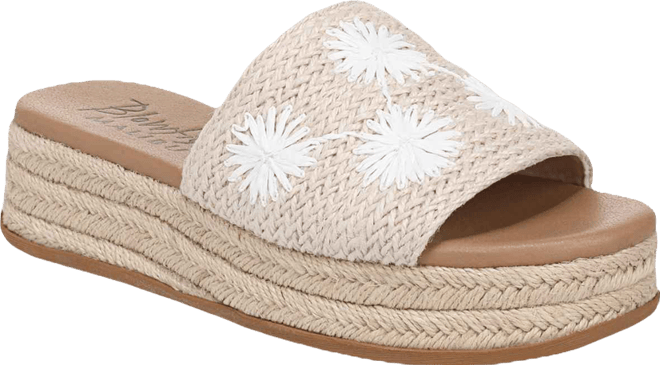 Blowfish Malibu Women's Marshlo Sun Espadrille Sandals - Macy's