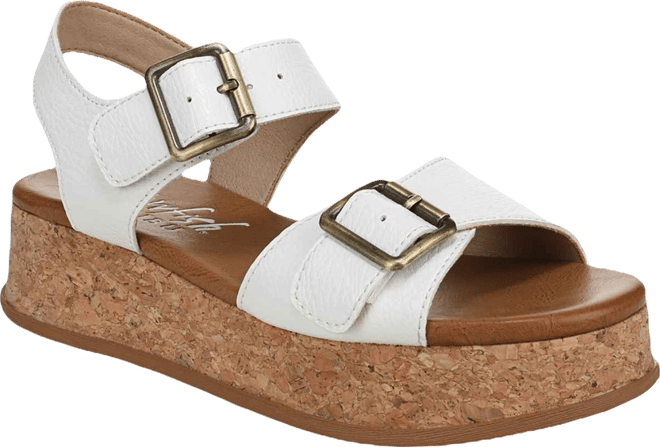 Women's Magical Slingback Sandals