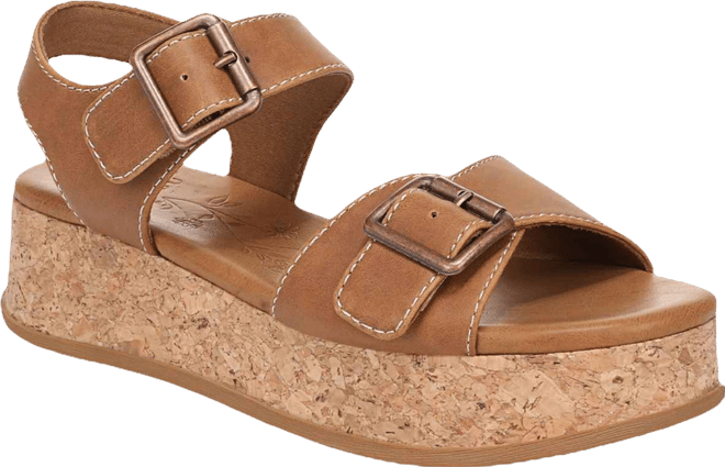 Women's Magical Slingback Sandals