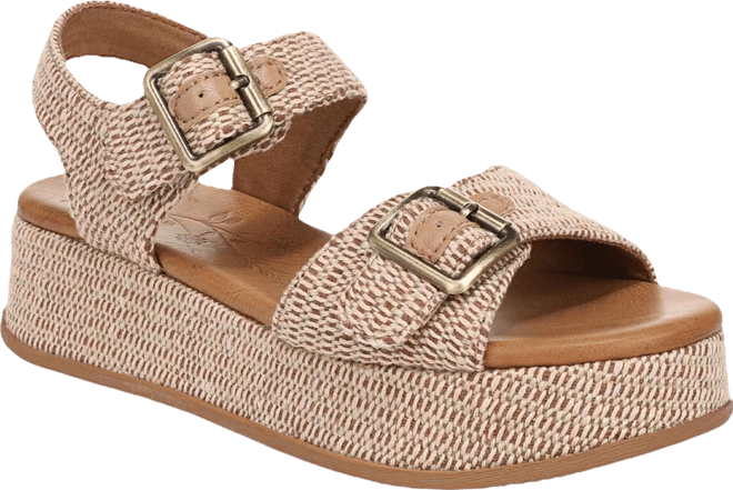 Women's Magical Slingback Sandals