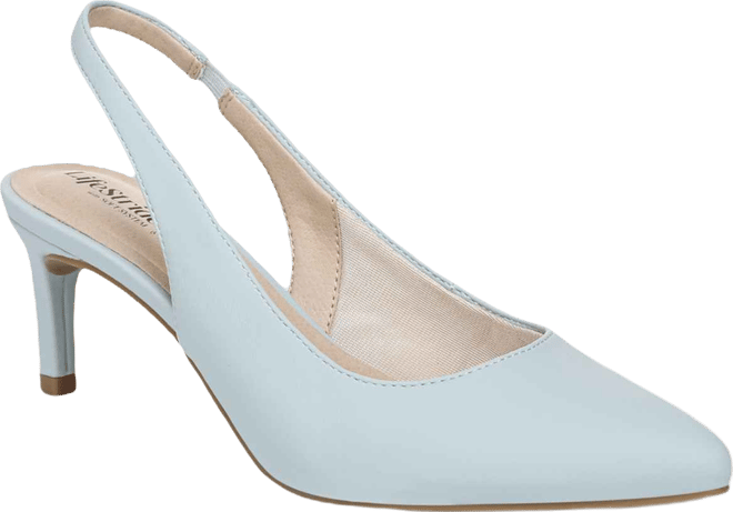 Women's Annalise Slingback Pumps