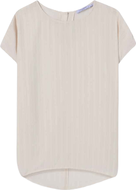 Women's Didion Drape Top