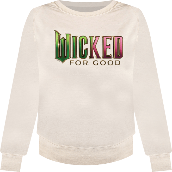 Plus Size French Terry Long Sleeve Pullover Top