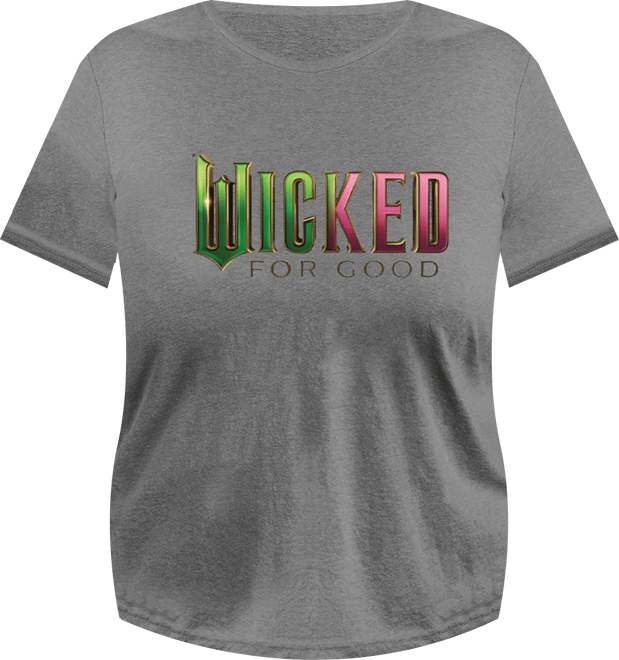 Plus Size Short Sleeve Graphic T-Shirt