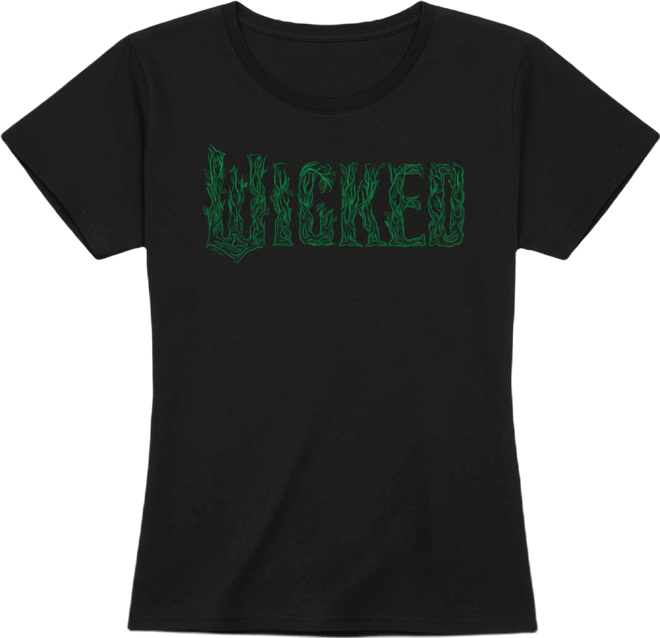 Plus Size Short Sleeve Graphic T-Shirt