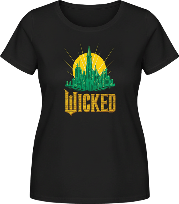 Plus Size Short Sleeve Graphic T-Shirt