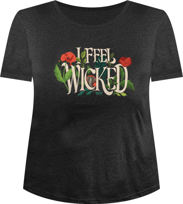 Plus Size Short Sleeve Graphic T-Shirt