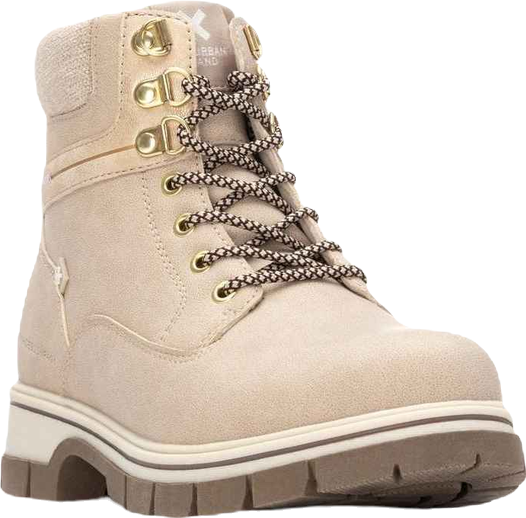 Women's Ankle Combat Booties