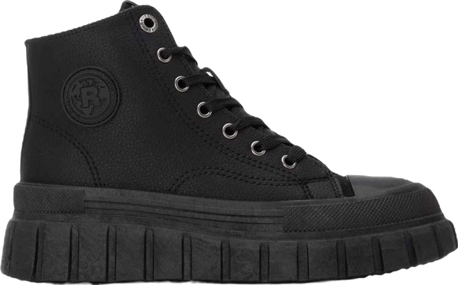 Women's Casual High Top Sneakers Refresh Collection