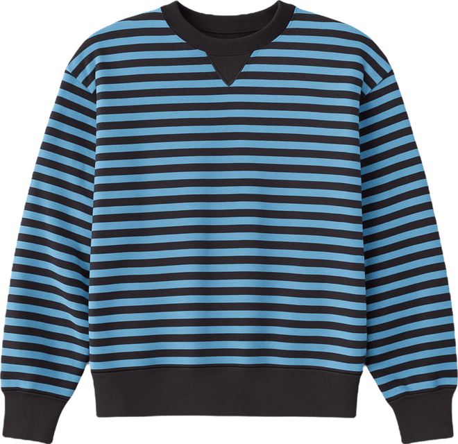 Women's Onda Striped Sweatshirt