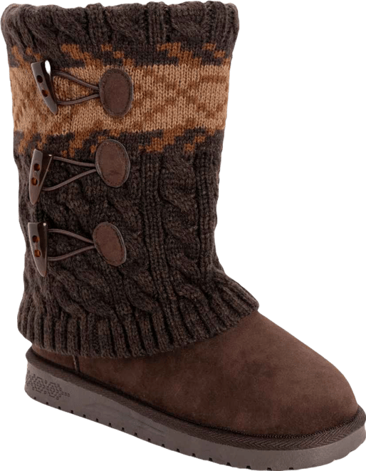 Women's Cheryl Boots