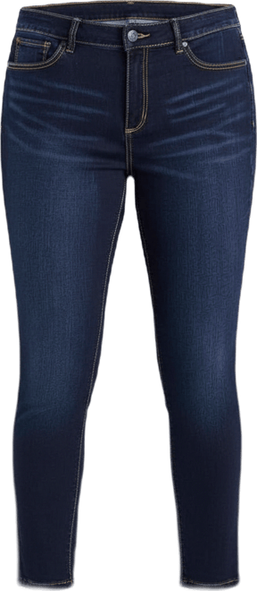 Women's Denim High Rise Skinny in 31" inseam
