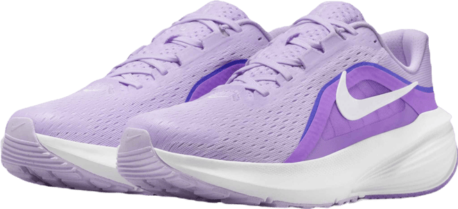 Nike Downshifter 14 Tenis de correr en pavimento para mujer