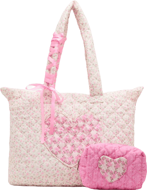 Women's Aelis Large Duffle Bag