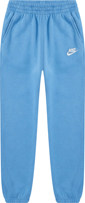 Nike Sportswear Club Fleece Big Kids' Loose Pants