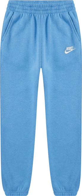 Nike Sportswear Club Fleece Big Kids' Loose Pants