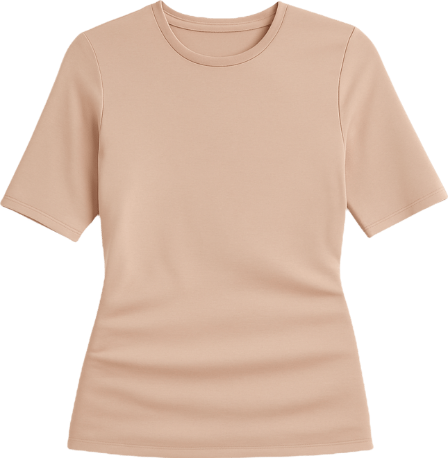 Plus Size Frankie Top