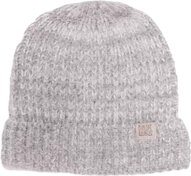 Women's Eyelah Rib Beanie