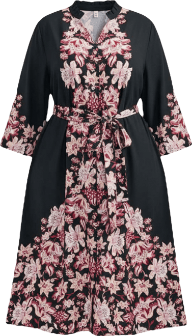 Women's Maddy Shirtdress