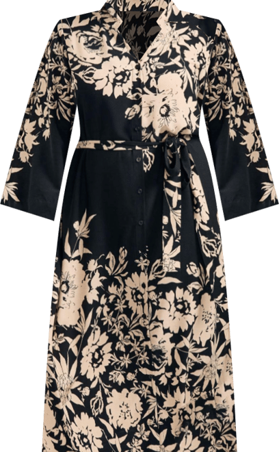 Women's Maddy Shirtdress