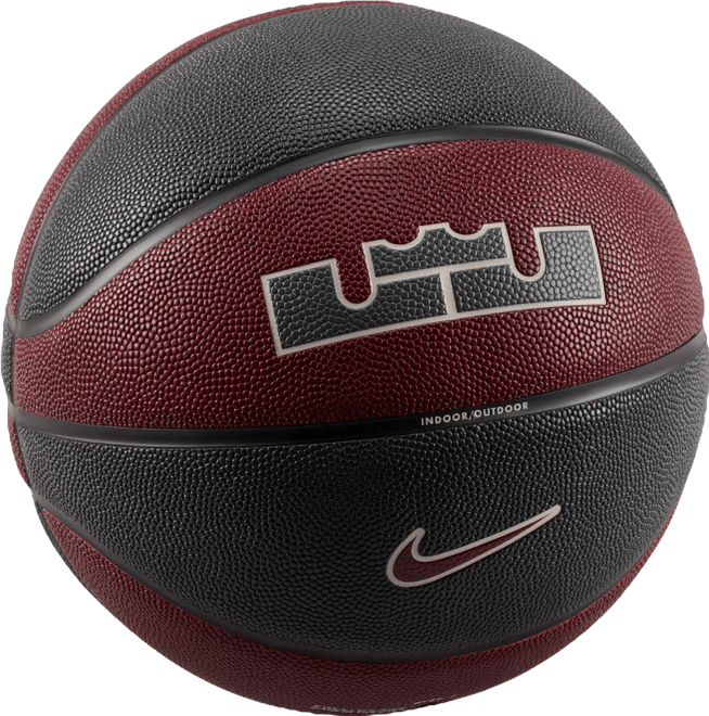 LeBron All Court 8P Balón de básquetbol