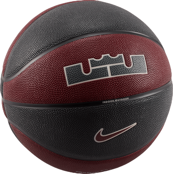 LeBron All-Court 8P Basketball