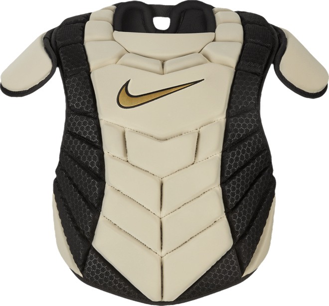 Nike Diamond Elite Protector de béisbol para el pecho