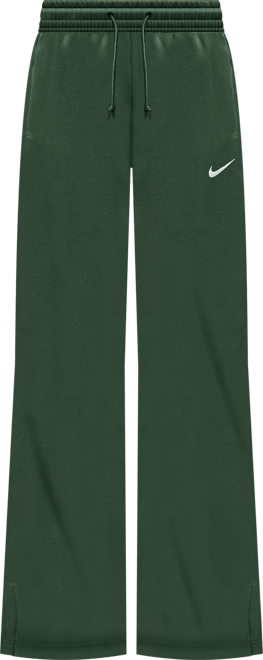 Nike Sportswear Phoenix Fleece Women's High-Waisted Wide-Leg Trousers