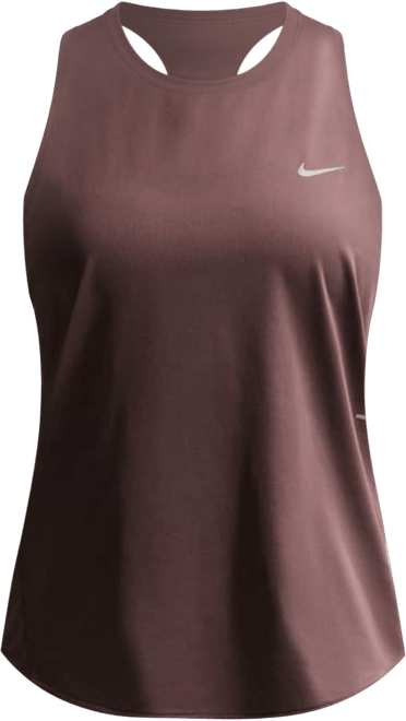 Nike Swift Women's Dri-FIT Running Tank Top