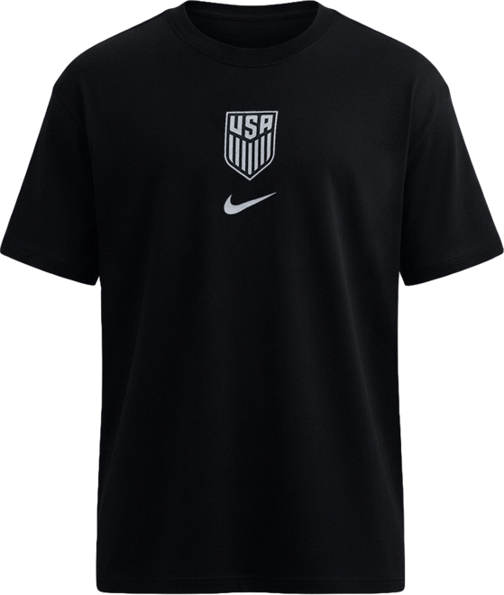USMNT Premium Goalkeeper Men's Nike Football T-Shirt