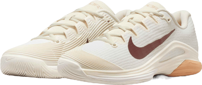 Nike Vapor 12 Women's Hard Court Tennis Shoes