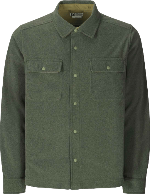 Men's Felton Long-Sleeve Shirt