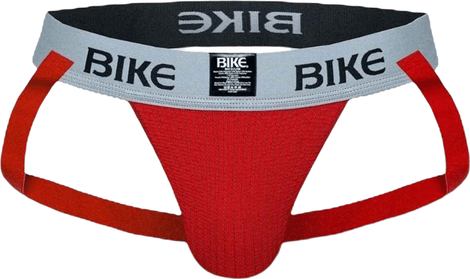 Men's Classic Jockstrap Underwear