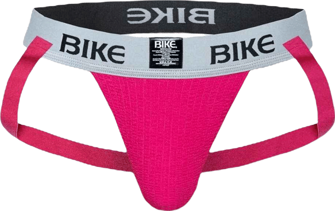 Men's Classic Jockstrap Underwear