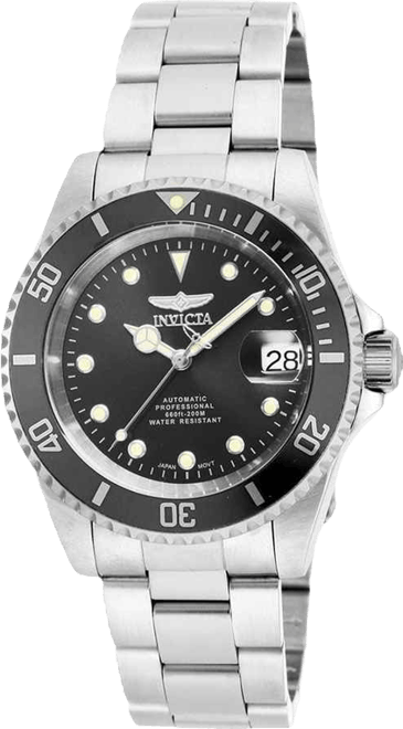 Men's 17882 Pro Diver Quartz Multifunction Blue Dial Watch