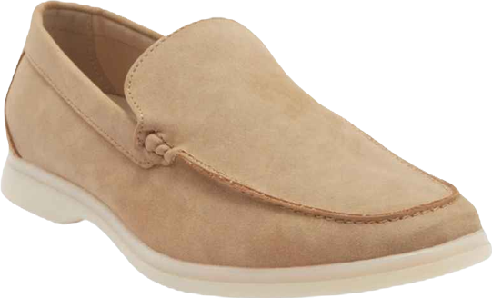 Men's Casual Slip On Venetian Loafer
