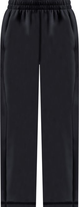 Nike MAVN Girls' High-Rise Therma-FIT Knit Trousers