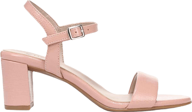 Women's Bristol Block Heel Dress Sandals