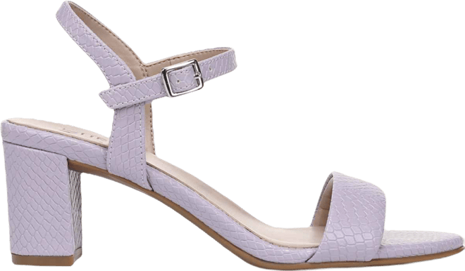 Women's Bristol Block Heel Dress Sandals