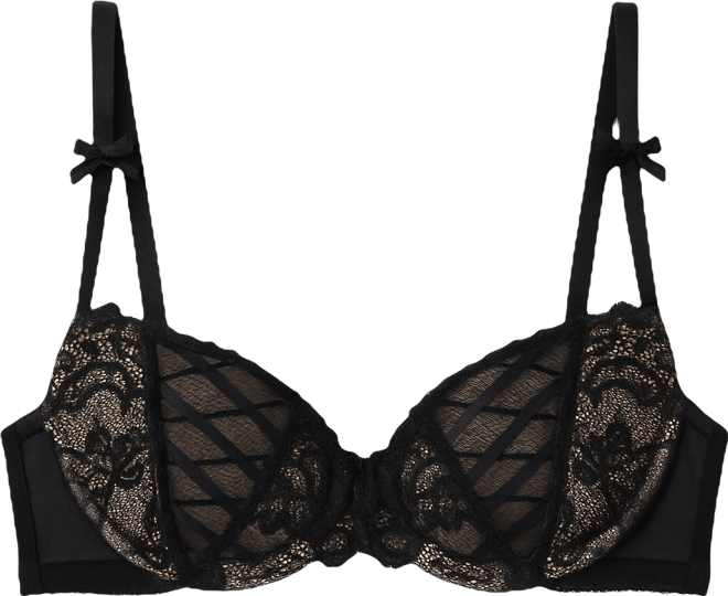 Women's Enny Contour Balconette Bra