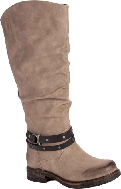Women's Logger Victoria Boots