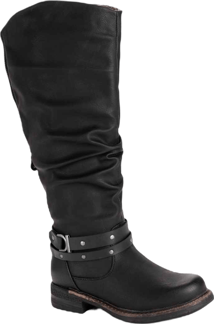 Women's Logger Victoria Boots