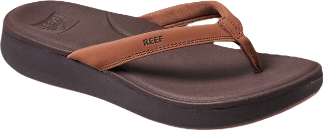 Women's Cushion Cloud Slip-On Hanging Flips