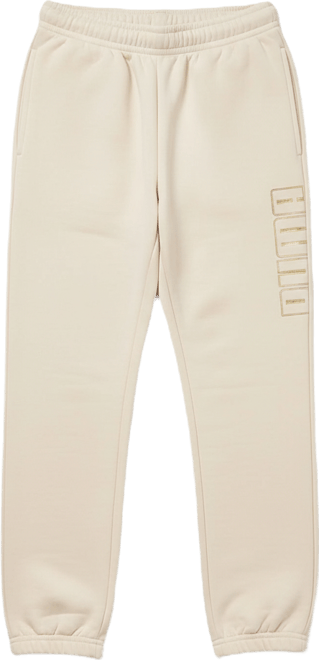 Women's Maximal Metallic Comfort Sweatpants