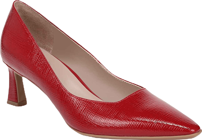 Women's Tylan Point Toe Pump Shoes