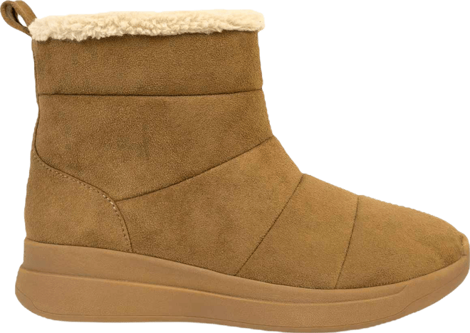 Women's Fawne Cold Weather Comfort Booties