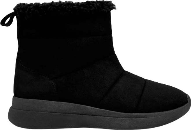 Women's Fawne Cold Weather Comfort Booties