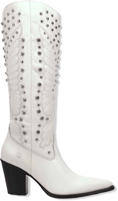 Women's Diamonds Forever Leather Boot