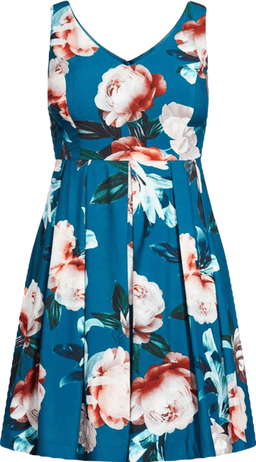 Women's Sandra Dress